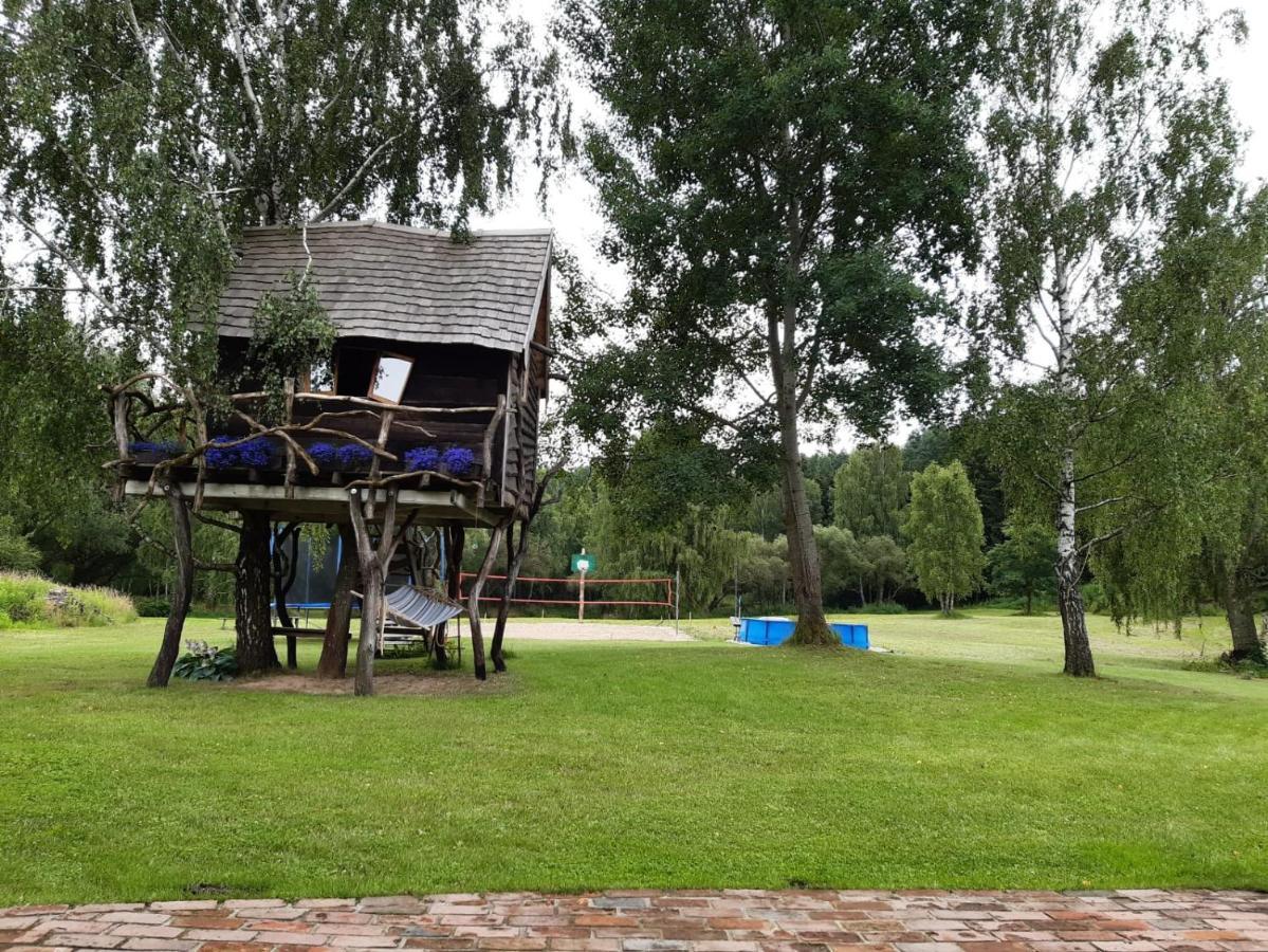 The Big Calm Villa Silice Екстериор снимка